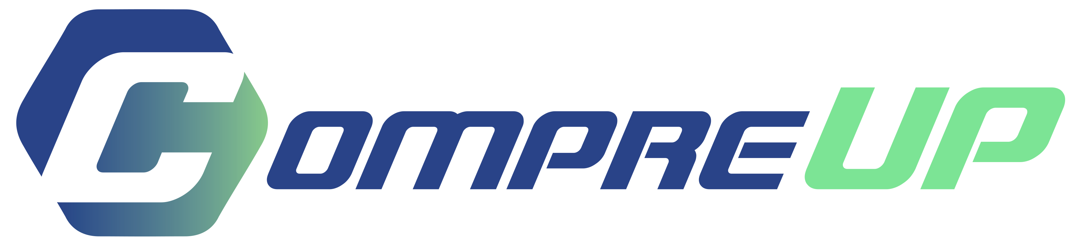 CompreUP Logo